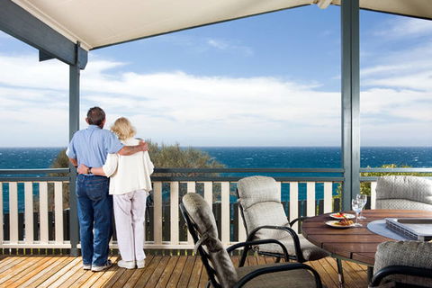 NRMA Merimbula Beach Holiday Park - Accommodation Coffs Harbour 9