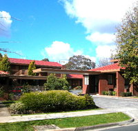Nunawading Motor Inn - Accommodation Coffs Harbour