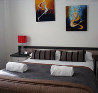 Oakey Motor Inn - Accommodation Coffs Harbour