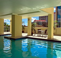 Oaks Lexicon Apartments - Accommodation Coffs Harbour