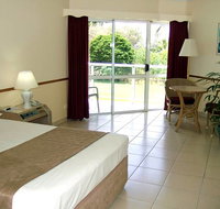 Ocean International - Accommodation Coffs Harbour