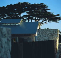 Oceanic Motel Apartments - Accommodation Coffs Harbour