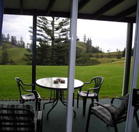 Oceanview Apartments - Accommodation Coffs Harbour