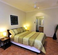 Ochre Moon BB - Accommodation Coffs Harbour