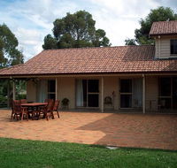 Ophir Gold Bed  Breakfast - Accommodation Coffs Harbour