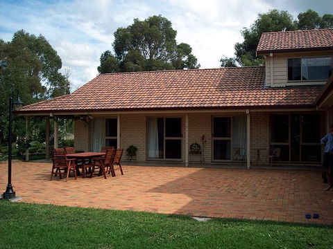 Ophir Gold Bed & Breakfast - Accommodation Coffs Harbour 0