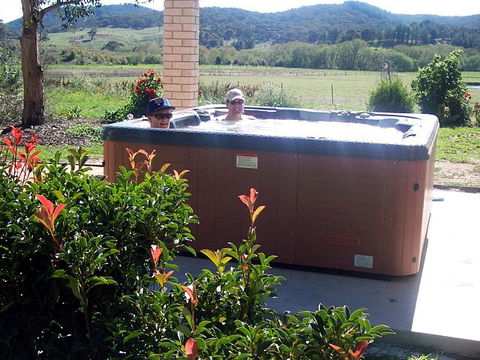 Ophir Gold Bed & Breakfast - Accommodation Coffs Harbour 1