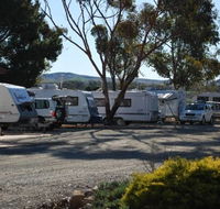 Orroroo Caravan Park - Accommodation Coffs Harbour