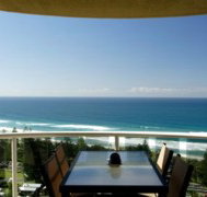 Oscar on Main Resort - Accommodation Coffs Harbour