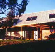 Otago Cottage  Otago Bungalow - Accommodation Coffs Harbour