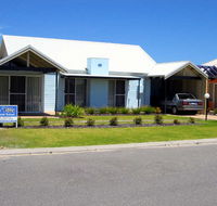 Our Villa - Accommodation Coffs Harbour