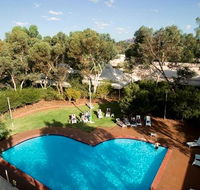 Outback Pioneer Hotel - Accommodation Coffs Harbour