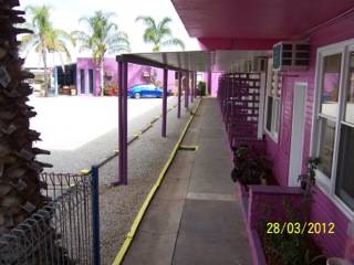 Paddle Steamer Motel - Accommodation Coffs Harbour 2