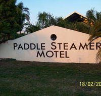 Paddle Steamer Motel - Accommodation Coffs Harbour