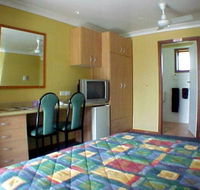 Palm Valley Motel - Accommodation Coffs Harbour