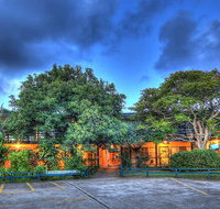 Paradise Hotel  Resort - Accommodation Coffs Harbour