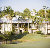 Paradise Links Resort - Accommodation Coffs Harbour