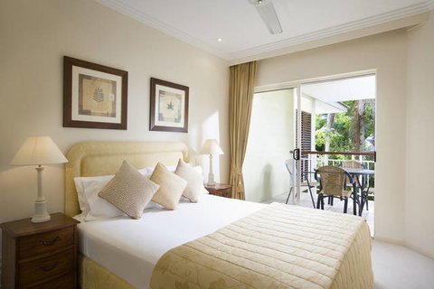 Paradise Links Resort - Accommodation Coffs Harbour 2