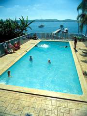 Paradise Palms Carey Bay - Accommodation Coffs Harbour 2