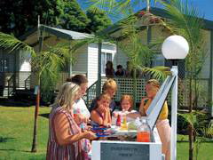 Paradise Palms Carey Bay - Accommodation Coffs Harbour 3