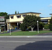 Park Drive Motel - Accommodation Coffs Harbour