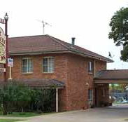 Parkes All Settlers Motor Inn - Accommodation Coffs Harbour
