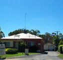 Parkes Overnighter Caravan Park - Accommodation Coffs Harbour