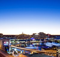 Parkroyal Darling Harbour Sydney - Accommodation Coffs Harbour