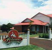 Pelicans Albany Middleton Beach - Accommodation Coffs Harbour