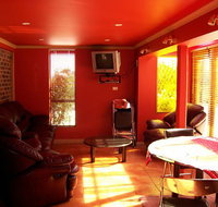 Peppers Over The Lake - Accommodation Coffs Harbour