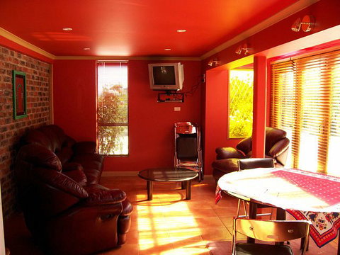 Peppers Over The Lake - Accommodation Coffs Harbour 0