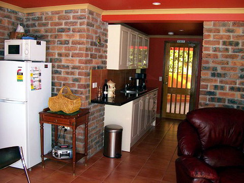Peppers Over The Lake - Accommodation Coffs Harbour 3