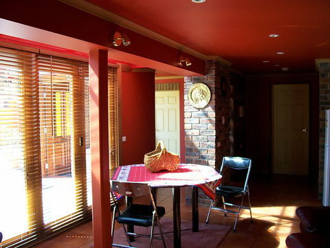 Peppers Over The Lake - Accommodation Coffs Harbour 4