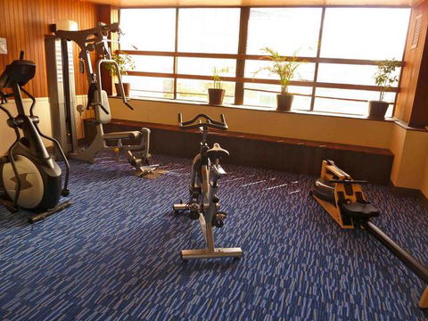 Quality Hotel Ambassador Perth - Accommodation Coffs Harbour 0