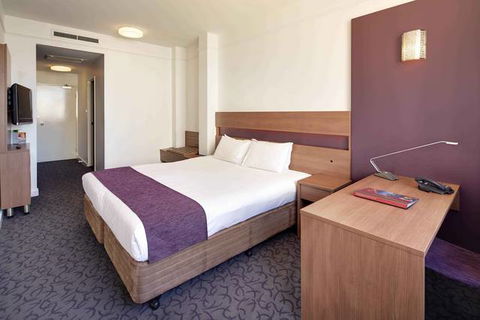 Quality Hotel Ambassador Perth - Accommodation Coffs Harbour 3