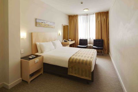 Quality Hotel Ambassador Perth - Accommodation Coffs Harbour 6