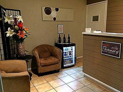 Pevensey Motor Lodge - Accommodation Coffs Harbour 3