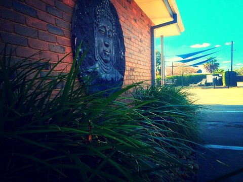 Pevensey Motor Lodge - Accommodation Coffs Harbour 1