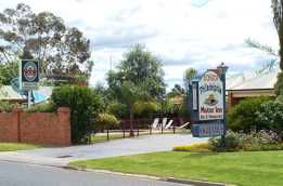 Philadelphia Motor Inn - Accommodation Coffs Harbour 3