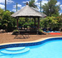 Pialba Motor Inn - Accommodation Coffs Harbour