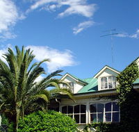 Picton Valley Motel - Accommodation Coffs Harbour