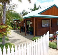 Pine Valley Apartments - Accommodation Coffs Harbour