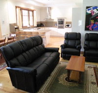 Pinkerton Hill Naracoorte Cottages - Accommodation Coffs Harbour