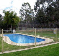 Pioneer Tourist Park - Accommodation Coffs Harbour