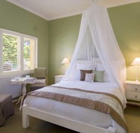 Plantation House Bed  Breakfast - Accommodation Coffs Harbour