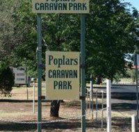 Poplars Caravan Park - Accommodation Coffs Harbour