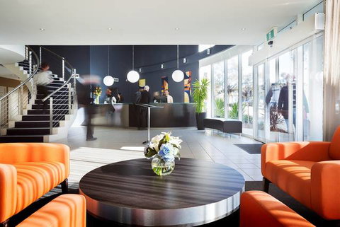 Premier Hotel & Apartments - Accommodation Coffs Harbour 6