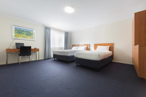 Premier Hotel & Apartments - Accommodation Coffs Harbour 8