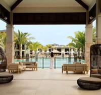 Pullman Port Douglas Sea Temple Resort  Spa - Accommodation Coffs Harbour