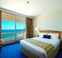 Quality Hotel NOAH'S On the Beach - Accommodation Coffs Harbour
